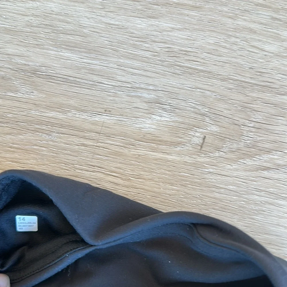 Lululemon Wunder Train Cross-Waist Tight 25